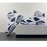 Air CT8529-164 Olympic Jordan 6 0805